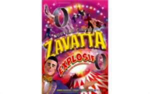 photo Le nouveau cirque zavatta