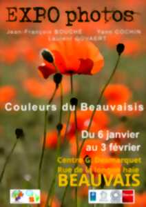 Les couleurs du Beauvaisis