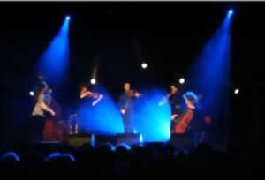 CONCERT DU QUINTET BUMBAC