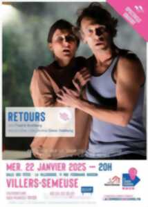 Spectacle : Retours