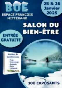 photo Salon du Bien-Être