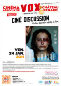 photo Ciné Discussion 