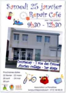 photo Repair Café