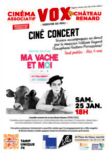 photo Ciné Concert 