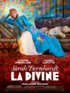 photo Cinéma Arudy : Sarah Bernhardt, la divine