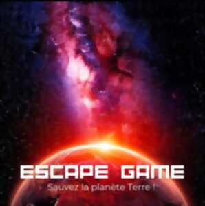 photo Escape Game : sauvez la planète Terre !