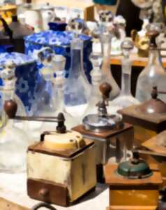 photo Brocante - Limoges