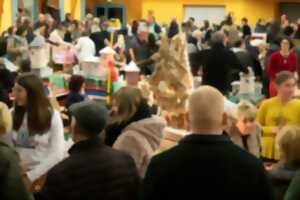 photo MARCHÉ DE NOËL LANGOGNE