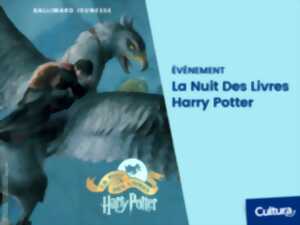 photo La Nuit Harry Potter 2025 - Cultura