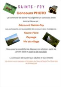 photo Concours photo