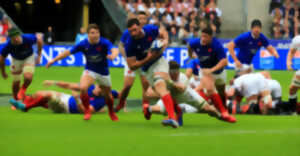 photo Retransmission Coupe des 6 nations