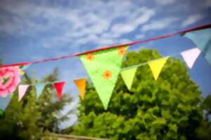 Fête de l'été