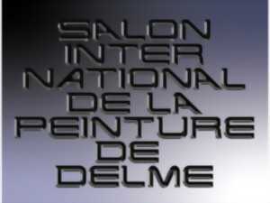 photo Salon international de la peinture de Delme