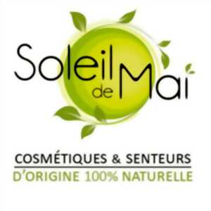 photo Soleil de Mai - Ateliers de fabrication de savons, bougies, parfums...