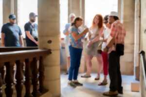 Visite guidée de Périgueux à la Renaissance