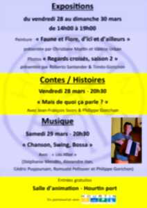 photo Contes / Histoire : 