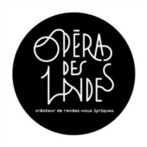 photo Opéra des Landes - Festival 2025