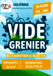 VIDE GRENIER