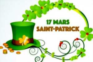 photo St Patrick