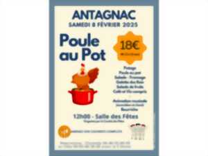 photo Poule au pot