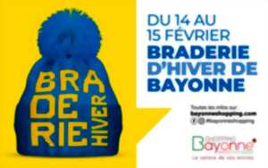 photo Braderie d'hiver