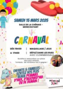 photo Carnaval