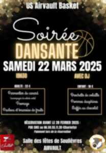 Soirée dansante