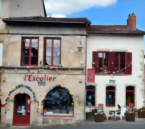 Ateliers numériques à l'Escalier