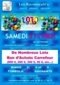 photo LOTO BINGO