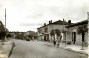 photo Causerie du patrimoine – Les pavés du Barp avec Gilles Rosière