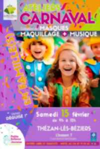 ATELIERS CARNAVAL