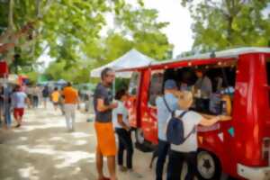 photo TRUCK AND BEER