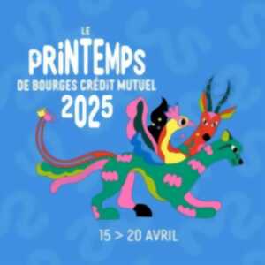 photo Printemps de Bourges Crédit Mutuel