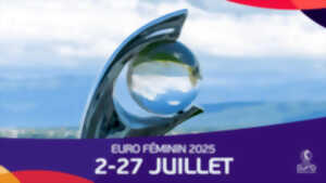 photo Retransmission EURO FOOT FÉMININ
