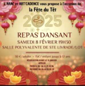 Fête du Têt 2025