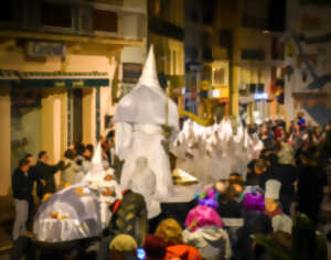 photo CARNAVAL : 2ÈME CAVALCADE ET GREGOIRE AMÉLIEN