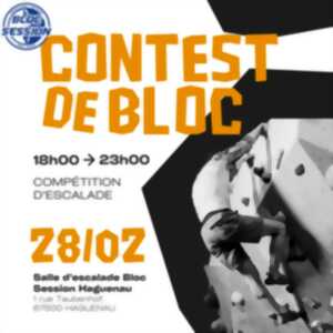 photo Bloc Contest