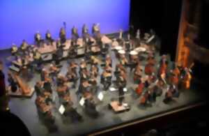 CONCERT DE L’ORCHESTRE NATIONAL MONTPELLIER OCCITANIE - KA HOU FAN