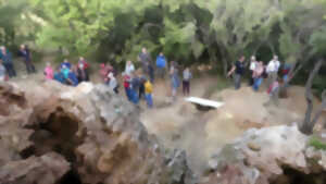 photo LES SENTIERS DES MINES - LES MINES DE LA ROUSSIGNOLE AUTOUR DU PIOCH DE JAFFET