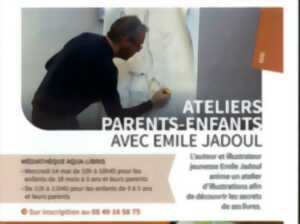 photo Ateliers parents-enfants