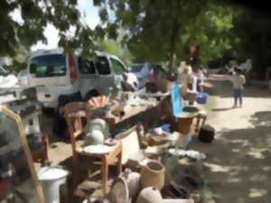 photo Brocante