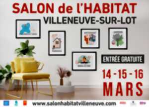 photo Salon de l'Habitat