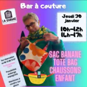 photo Bar à Couture