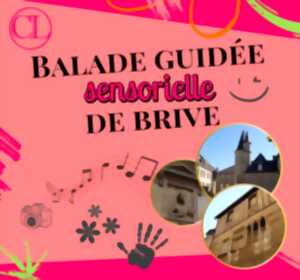 photo Balade sensorielle de Brive