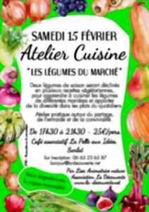 photo Atelier Cuisine 