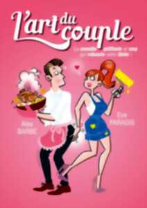 Théâtre Comique - L'art du couple