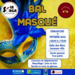 Bal masqué de la Sorga