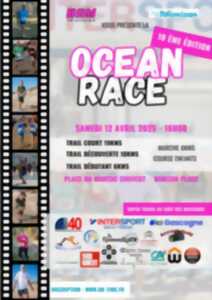 photo OCEAN RACE