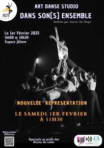 photo Spectacle de Danse : Dans son[s] ensemble