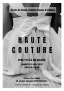 photo Haute Couture